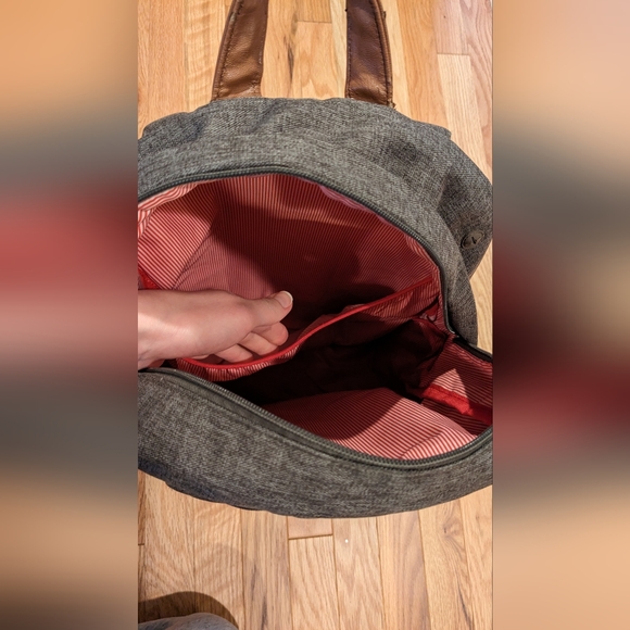 Herschel backpack - Picture 7 of 7